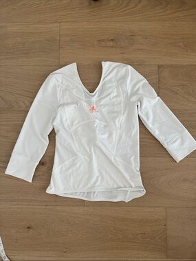 Adidas Stella macartney sport top